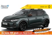 Dacia Sandero - Stepway (ANWB Private Lease Actie v.a. € 424, -) Eco-G 120 a