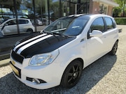 Chevrolet Aveo - 1.2 16V LS AIRCO
