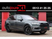 Audi Q7 - 3.0 TDI E-tron Quattro Sport | S-Line | Leder | Virtual Cock