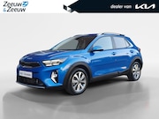 Kia Stonic - 1.0 T-GDi MHEV DynamicPlusLine | Stoel en stuurverwarming | 