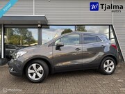 Opel Mokka - 1.4 T Innovation sport 17 inch trekh navi 1ste eigenaar