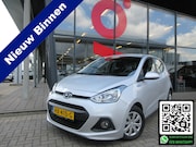 Hyundai i10 - 1.0i i-Motion Comfort