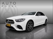 Mercedes-Benz E-klasse - 300e 4MATIC AMG Line AUTOMAAT| SPORT INTERIEUR| NAVIGATIE| 3