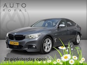 BMW 3-serie GT - 328i M Sport PANORAMADAK | HARMAN/KARDON | DODEHOEK DETECTIE