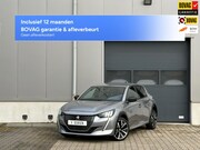 Peugeot 208 - 1.2 PureTech GT AUTOMAAT