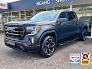 GMC Sierra - 3.0 Duramax Led, Leer, Climat, Camera, Trekhaak, LM