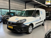 Fiat Doblò Cargo - 1.3 MJ L1H1 Actual 2019 l EURO 6 l AIRCO l