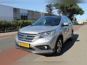 Honda CR-V - 2.0 AWD Excutive