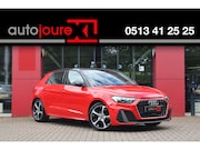 Audi A1 - Sportback 25 TFSI Pro Line S | S-Line | Virtual Cockpit | Ca
