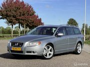 Volvo V70 - 2.0T R-Design