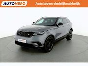 Land Rover Range Rover Velar - 2.0 P250 Turbo AWD R-Dynamic HSE | UV00051 |