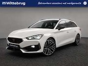 CUPRA Leon - Sportstourer 1.4 e-Hybrid 245pk DSG VZ Performance