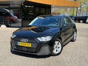 Audi A1 - Sportback 30 TFSI Pro Line|Rijklaar!|Sfeerverlichting|Carpla