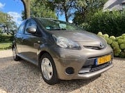 Toyota Aygo - 1.0 VVT-i Aspiration, BJ`2014, Airco, 5 deurs, APK 20-10-202