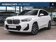 BMW X1 - xDrive23i M Sport Automaat / Panoramadak / Trekhaa