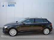 Audi A3 - Sportback 1.4 e-tron ProLine+ Pano Keyless Trekhaa