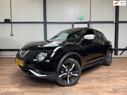 Nissan Juke - 1.2 DIG-T S/S Tekna /CRUISE /NAVI / CAMERA