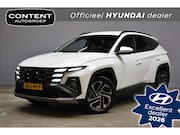 Hyundai Tucson - 1.6 T-GDi PHEV 252pk 2WD Aut Comfort | NIEUW MODEL