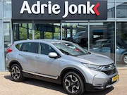 Honda CR-V - 2.0 Hybrid Elegance AUTOMAAT | CAMERA | PARKEERSENSOREN V+A