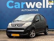 Peugeot 107 - 1.0-12V XR |Airco|Schuifdak|ElektrischeRamen|TourenTeller|5D