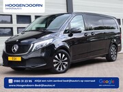 Mercedes-Benz EQV - 300 90kWh L3 Extra lang - 8 Persoons - Leder - elc. Schuif