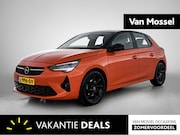 Opel Corsa - 1.2 GS Line 100 PK | Te Financieren v.a. €199, - P/M |