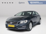 Volvo S60 - 2.0 T3 Nordic+