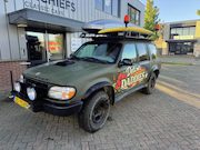 Ford Explorer - 4L SOHC
