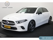 Mercedes-Benz A-klasse - 160 Advantage