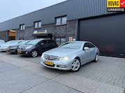Mercedes-Benz E-klasse - Coupé 200 CGI Avantgarde | 2E EIGENAAR | 3/6/12MND GARANTIE
