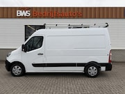 Opel Movano - 2.3 Turbo 150pk L2H2 / vaste prijs rijklaar € 17.950 ex btw 