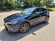 Mazda CX-3 - 2.0 SkyActiv-G 120 GT-M 2WD