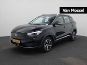 MG ZS - EV Long Range Luxury 70 kWh