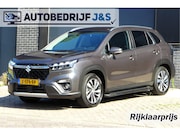 Suzuki S-Cross - 1.5 Hybrid Style | ALLseason | Trekhaak | Rijklaarprijs! | T