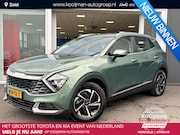 Kia Sportage - 1.6 T-GDi Hybrid DynamicLine | Adaptieve Cruise Control | Na