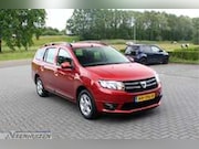 Dacia Logan - MCV 0.9 TCe Prestige | 2015 |✨Cruise |❄️Airco