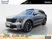 Kia Sorento - 1.6 T-GDi Plug-in Hybrid 4WD ExecutiveLine 6 pers Meest luxe