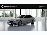 Mercedes-Benz C-klasse - 300 e 140 Years Edition Mercedes-Benz C 300 e 140 Years Edit