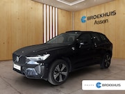 Volvo XC60 - 2.0 T6 Plug-in hybrid AWD Plus Dark | Stoel + Stuur verwarmi