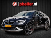 Renault Arkana - 1.6 E-Tech Hybrid 145 R.S. Line Leer/ Camera/ Blindspot/ Sto