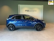 Opel Crossland - 1.2 Turbo LEVEL 3-uitv|CLIMA AIRCO|NAVIGATIE|CRUISECONTROL|L