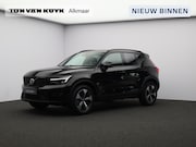 Volvo XC40 - 2.0 B4 Plus Dark / Pano. dak / Stoel- & stuurwielverwarming
