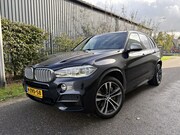 BMW X5 - M50d High Executive / AUTOMAAT / PANORAMAK / HARMAN KARDON /