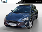 Ford Focus - Wagon 1.0 EcoBoost Hybrid Titanium X Business | Panoramadak 