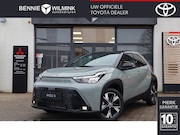 Toyota Aygo X - Hybrid 115 pulse | Apple/Android Auto | 17 Inch Lichtmetaal