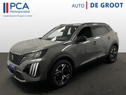 Peugeot 2008 - Allure Automaat 130pk Carplay Navi | Stoelverw. | Achtercame