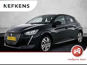 Peugeot 208 - 130pk Allure Pack | 1ste eigenaar | Camera | LED lampen |App