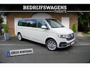 Volkswagen Transporter - T6.1 CARAVELLE 150PK DSG L2H1 DUB/CAB ACC LED NAVI Volkswage