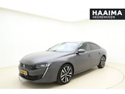 Peugeot 508 - 1.6 HYbrid GT Pack Business 225 pk | Plug in Hybrid| UNIEK |