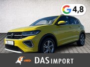 Volkswagen T-Cross - R-Line